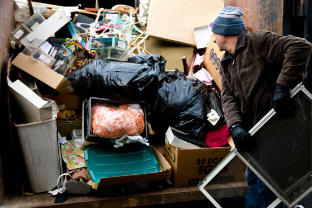 Best Construction Debris Removal  in Twin Lakes, NM