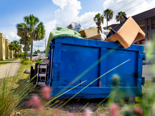 Best Yard Waste Removal  in Twin Lakes, NM