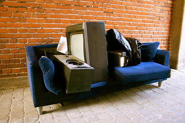 Best Commercial Junk Removal  in Twin Lakes, NM