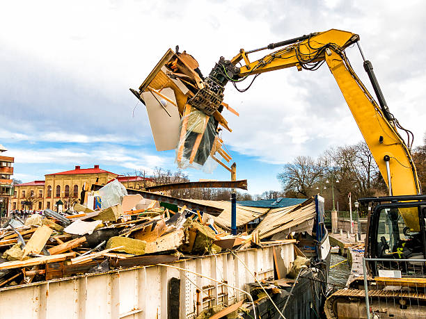 Best Household Junk Removal  in Twin Lakes, NM