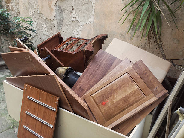 Best Yard Waste Removal  in Twin Lakes, NM