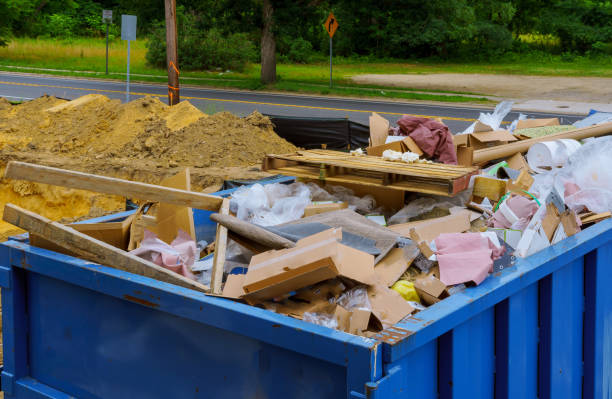 Best Commercial Cleanout Services  in Twin Lakes, NM
